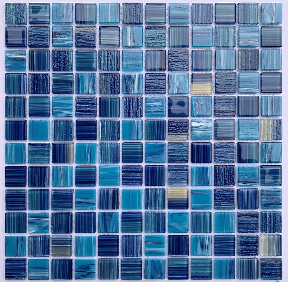 Wholesale Price Mosaic Tiles Glass Mosaic Tile from China manufacturer Ralart