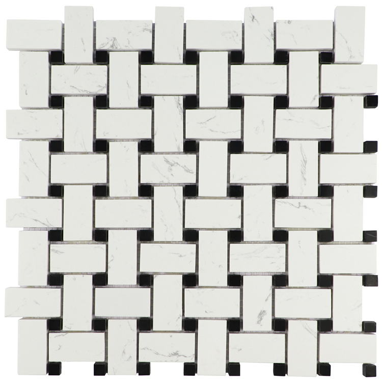 Top Quality Competitive Price Natural Stone Mosaic Tile